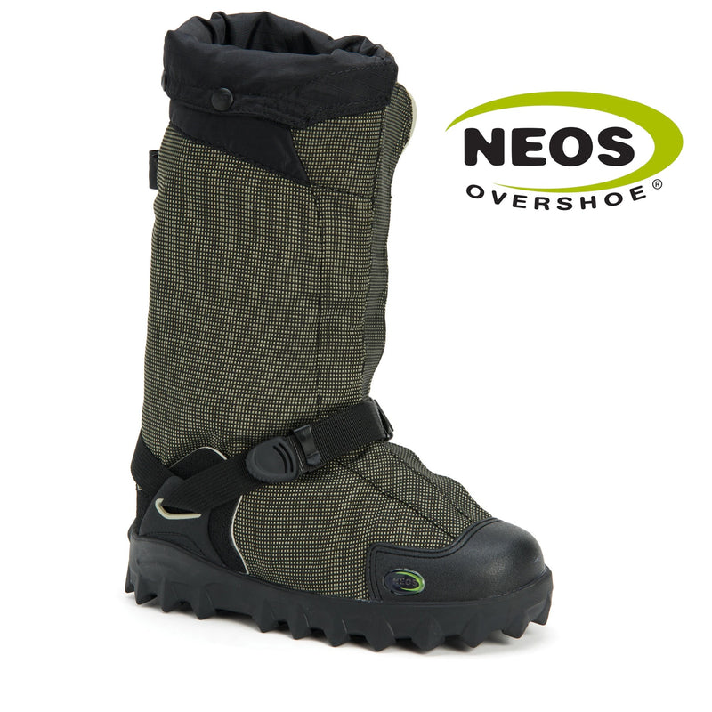 Couvre-Chaussure Navigator Neos Style - Sans crampons - N5P3