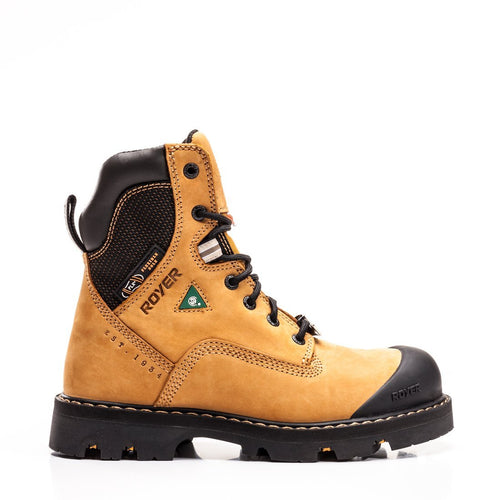 Bottes Royer FLX Tan - Style 8510FLX