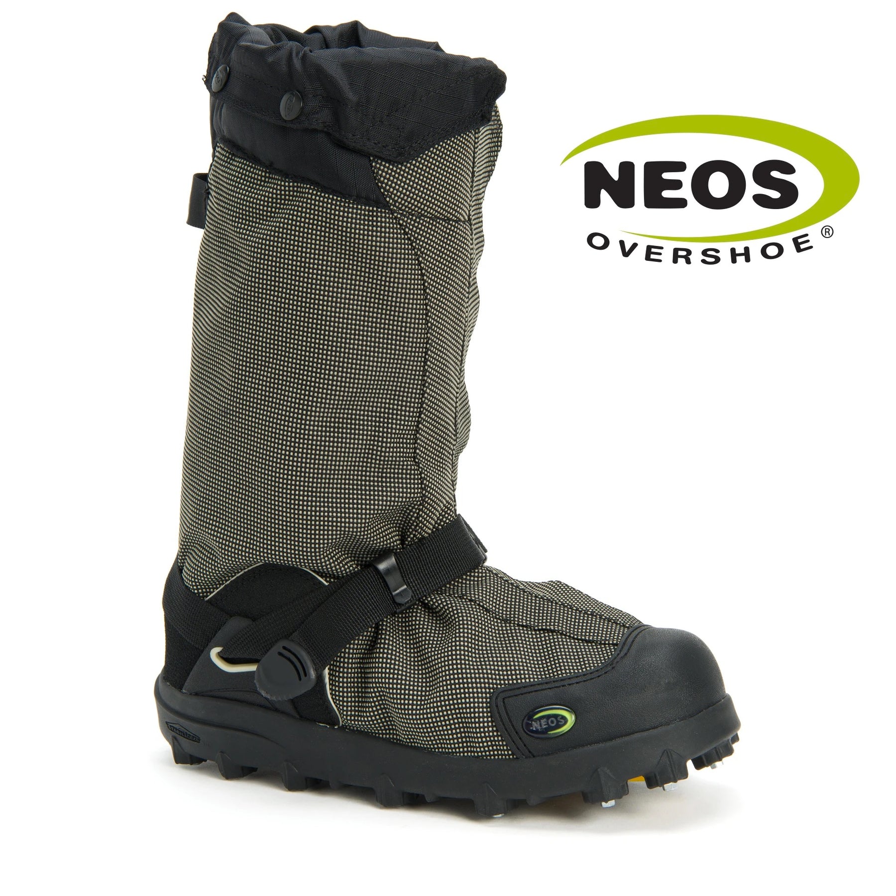 Couvre - Chaussure Navigator Neos Style - avec crampons - N5P3G - Nouv –  SNP-Vêtements et chaussures de travail