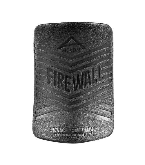 Fire Wall contre étincelles - Style A0966b11