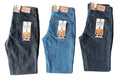 Jeans Orange River Stretch - Style August