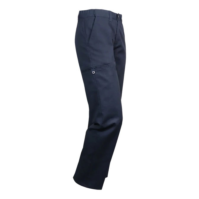 Pantalons de travail à taille basse flexible - Style MRB-773